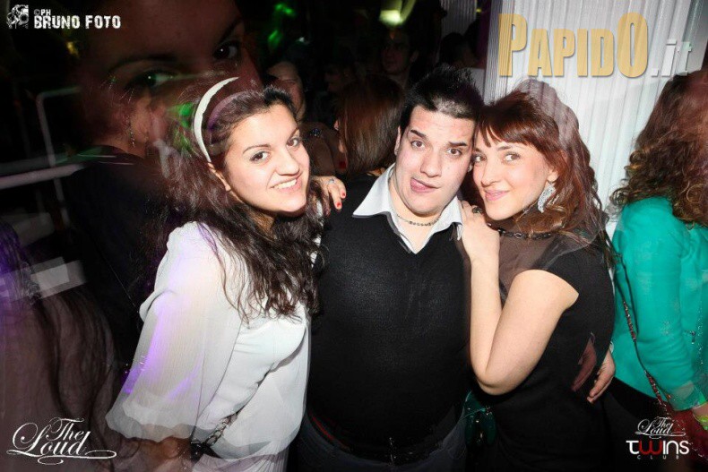 Sabato 29 Dicembre 2012: 