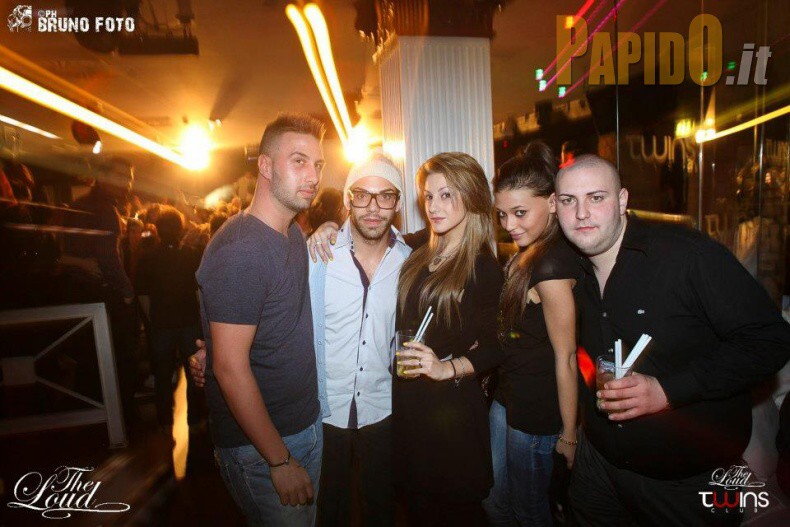 Sabato 29 Dicembre 2012: 