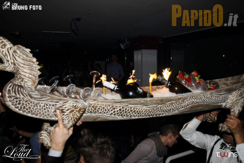 Sabato 29 Dicembre 2012: 