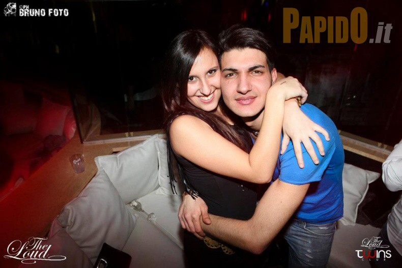 Sabato 29 Dicembre 2012: 