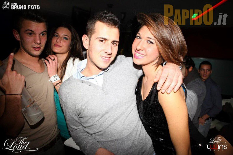 Sabato 29 Dicembre 2012: 