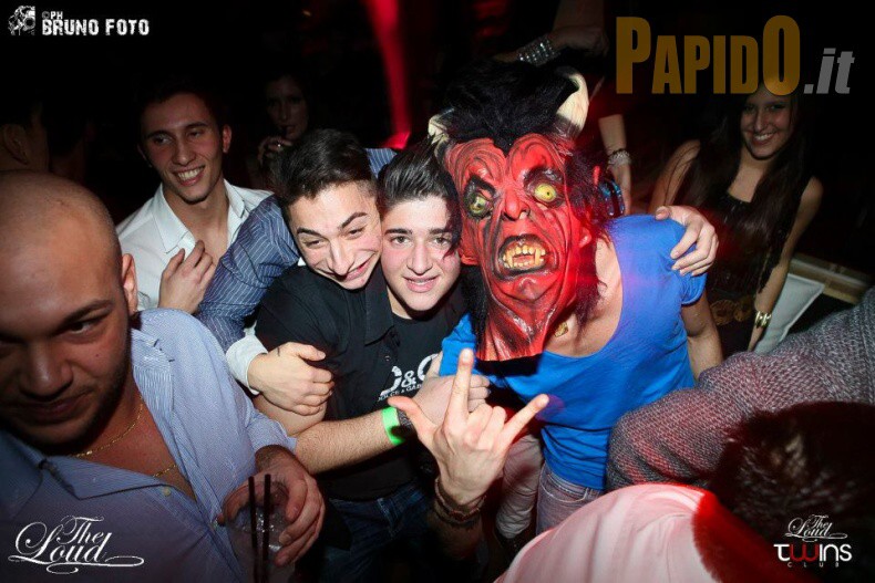 Sabato 29 Dicembre 2012: 