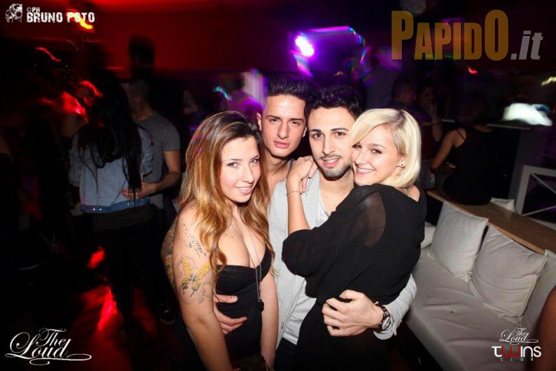 Sabato 29 Dicembre 2012: 