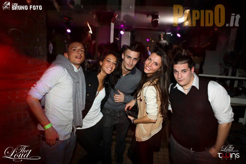Sabato 29 Dicembre 2012: 
