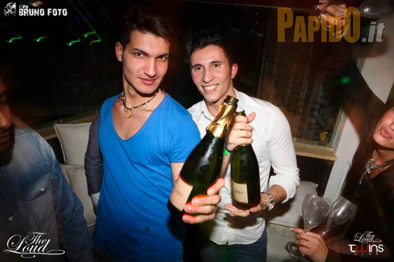 Sabato 29 Dicembre 2012: 