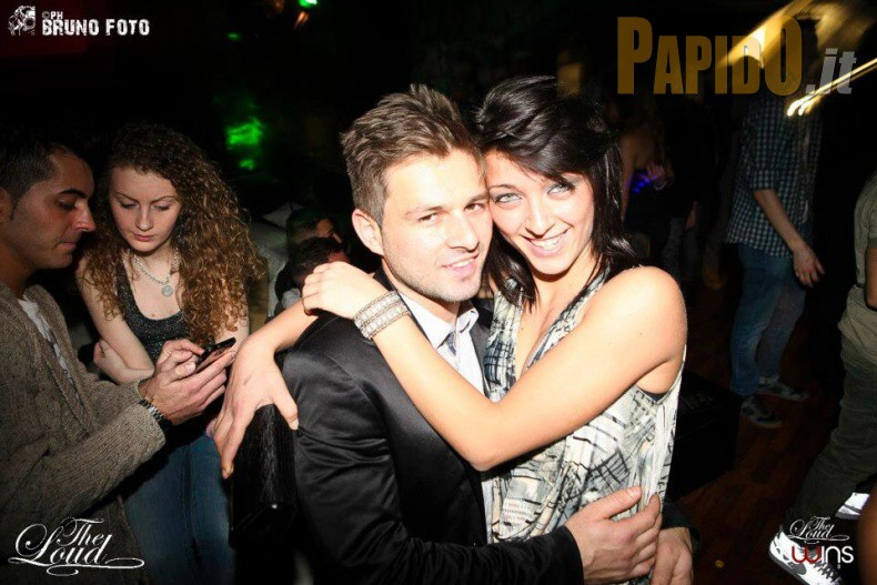 Sabato 29 Dicembre 2012: 