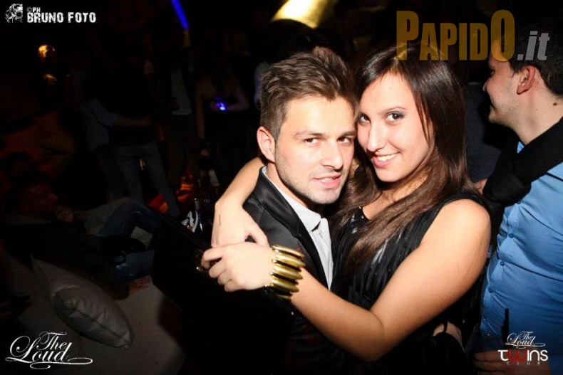 Sabato 29 Dicembre 2012: 