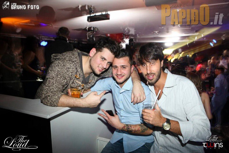Sabato 29 Dicembre 2012: 