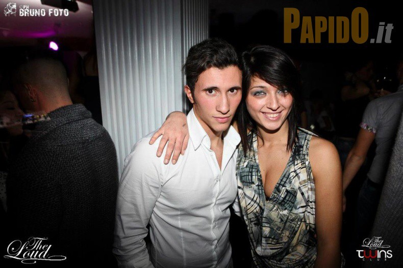 Sabato 29 Dicembre 2012: 