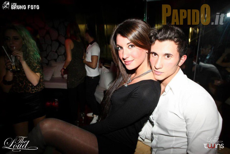Sabato 29 Dicembre 2012: 