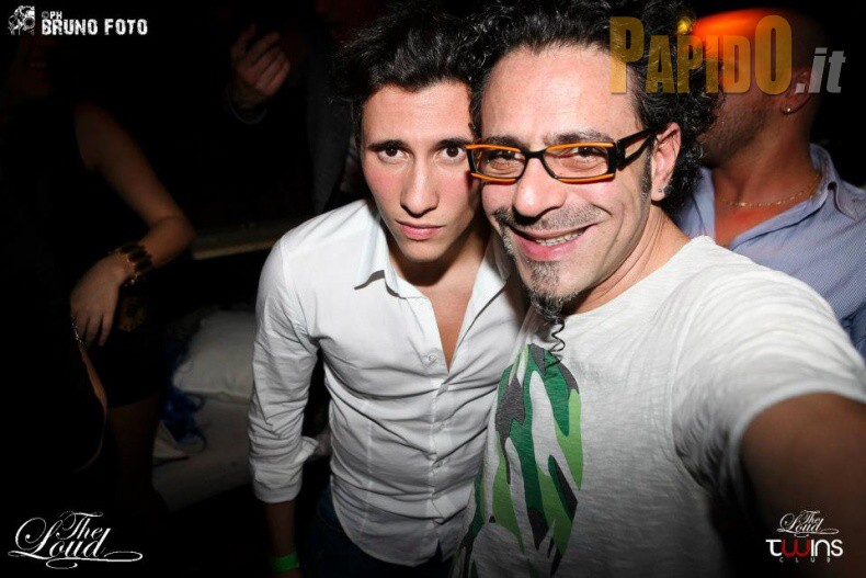 Sabato 29 Dicembre 2012: 