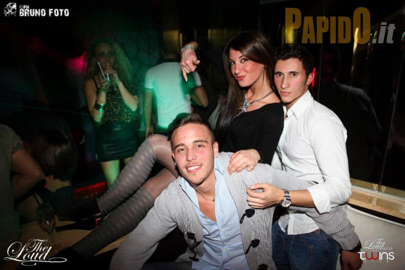 Sabato 29 Dicembre 2012: 