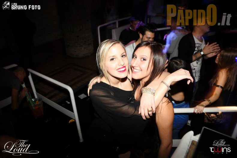 Sabato 29 Dicembre 2012: 