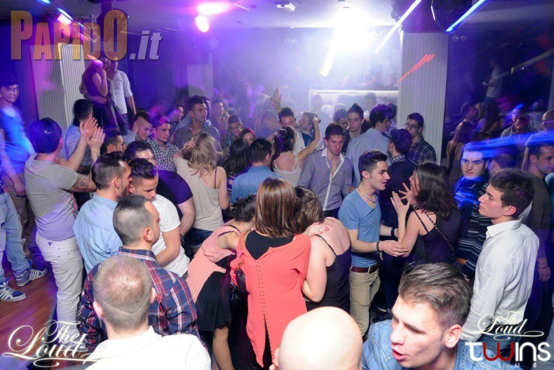 Sabato 30 Marzo 2013: 