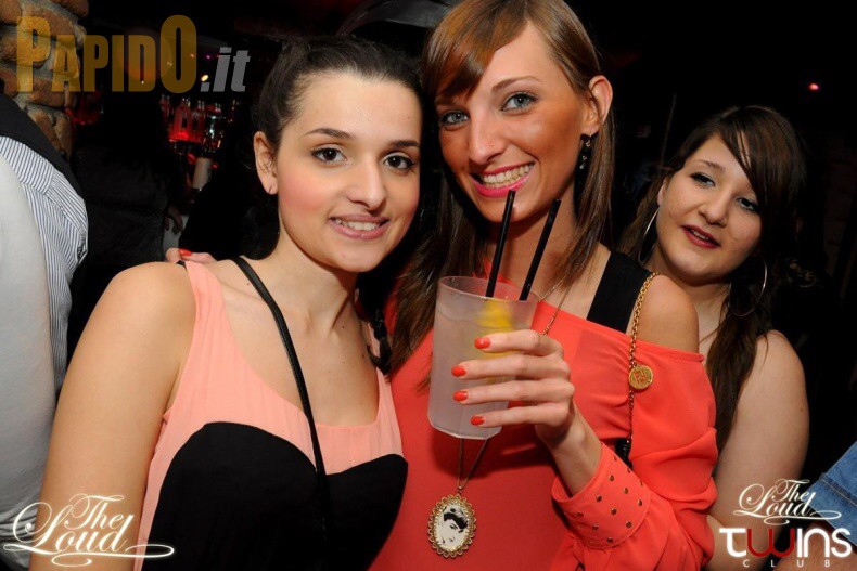 Sabato 30 Marzo 2013: 