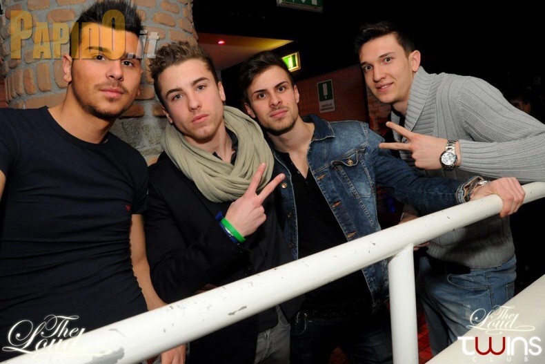 Sabato 30 Marzo 2013: 