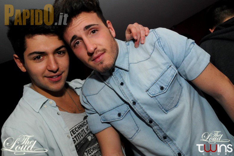 Sabato 30 Marzo 2013: 