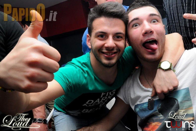 Sabato 30 Marzo 2013: 