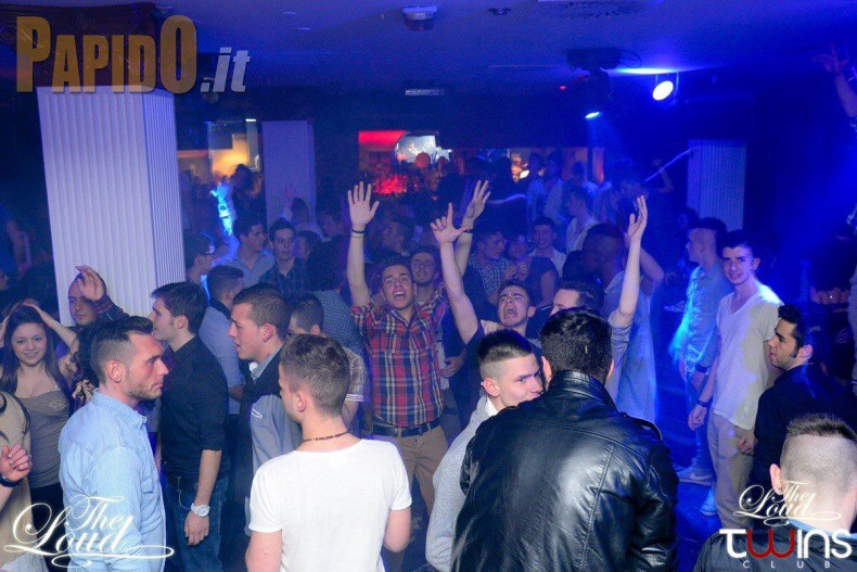 Sabato 30 Marzo 2013: 