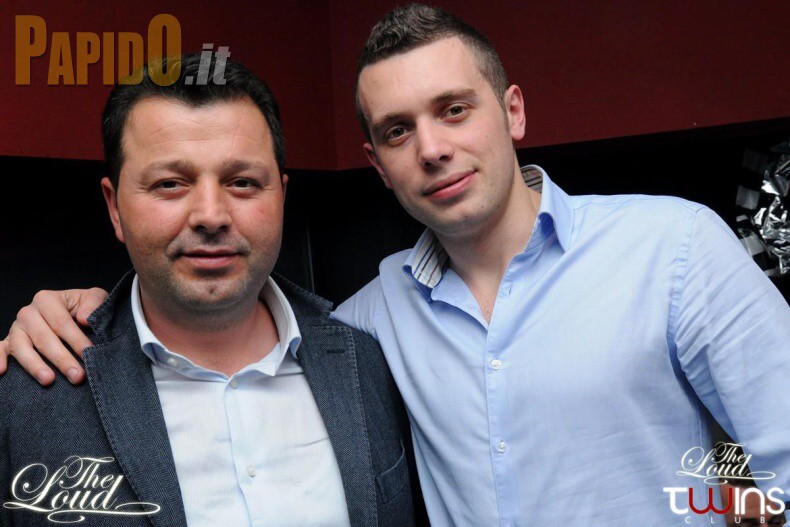 Sabato 30 Marzo 2013: 