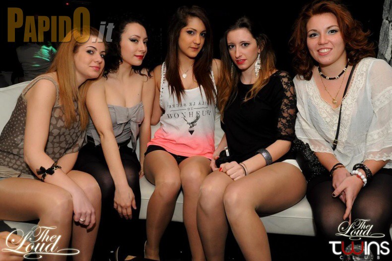 Sabato 30 Marzo 2013: 