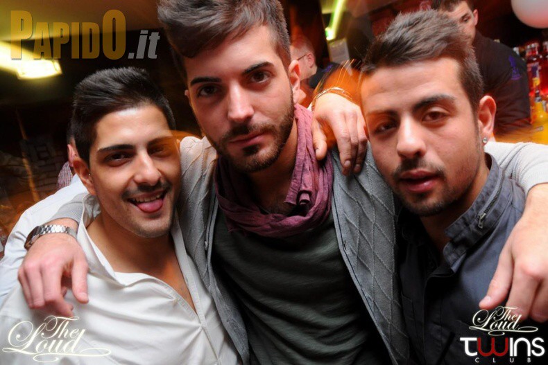 Sabato 30 Marzo 2013: 