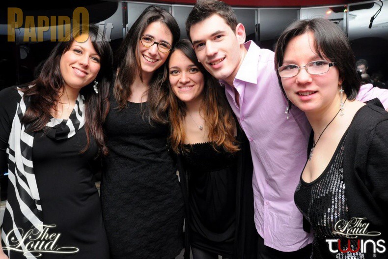 Sabato 30 Marzo 2013: 