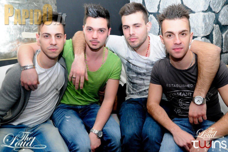 Sabato 30 Marzo 2013: 