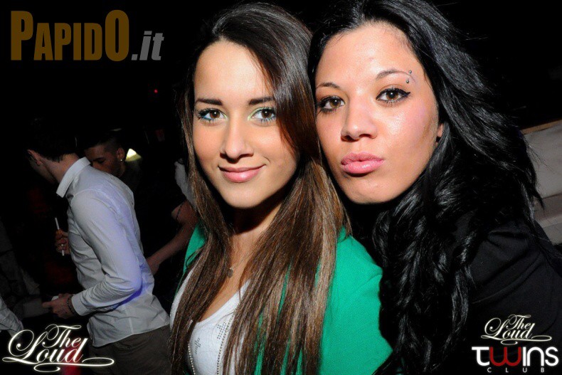 Sabato 30 Marzo 2013: 