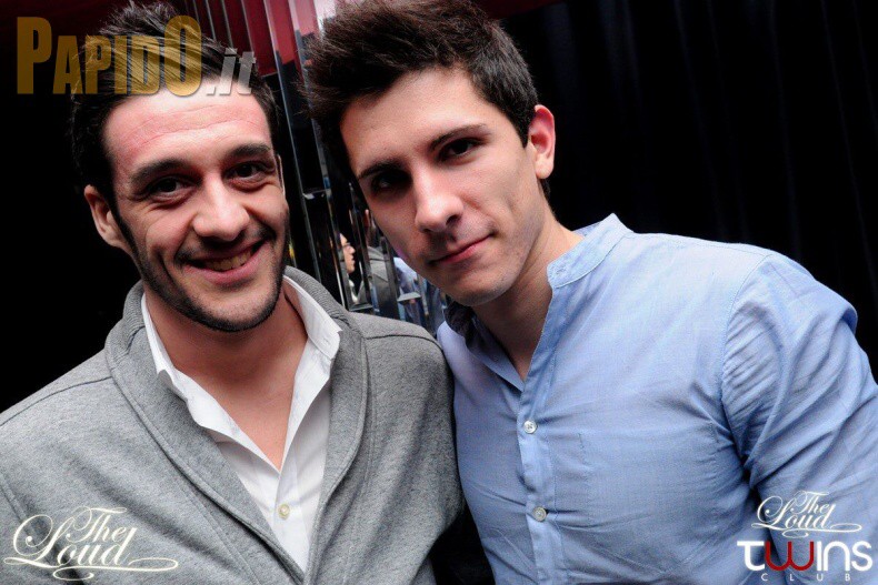 Sabato 30 Marzo 2013: 