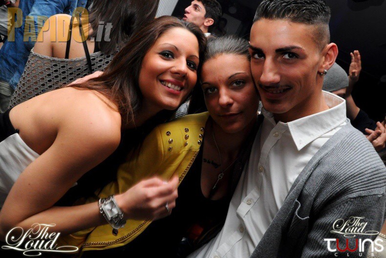 Sabato 30 Marzo 2013: 
