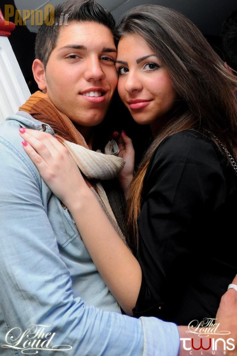 Sabato 30 Marzo 2013: 