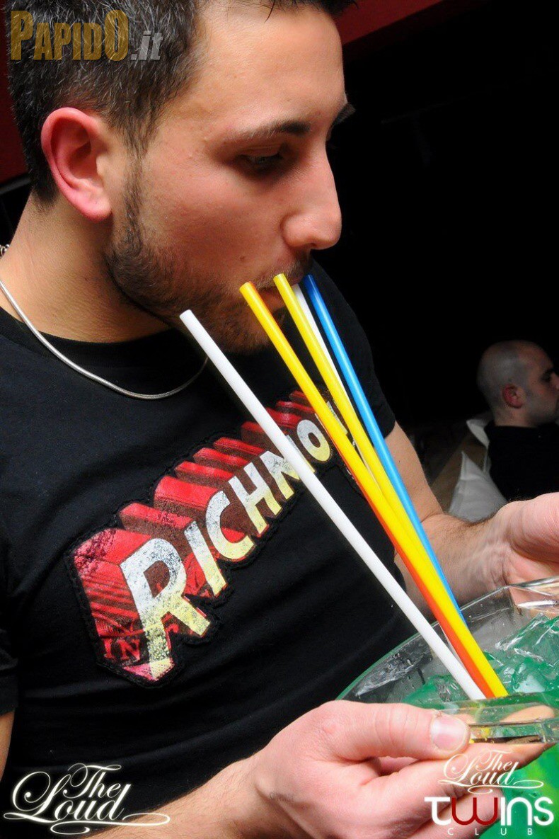 Sabato 30 Marzo 2013: 