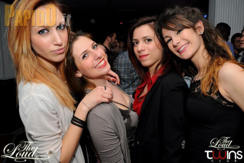 Sabato 30 Marzo 2013: 