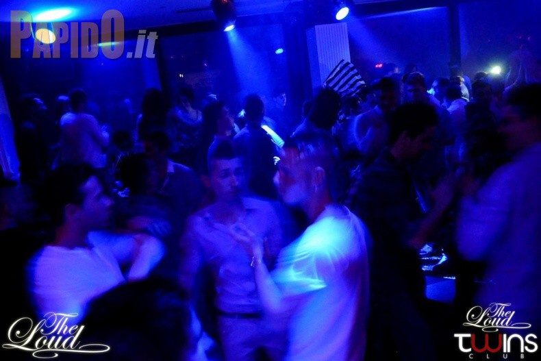 Sabato 30 Marzo 2013: 