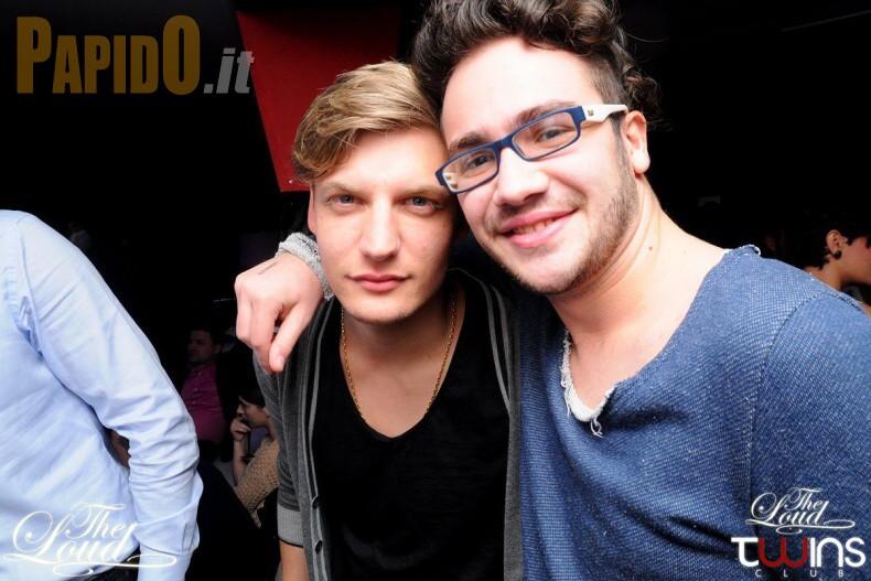 Sabato 30 Marzo 2013: 