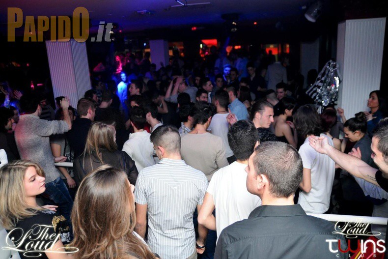 Sabato 30 Marzo 2013: 