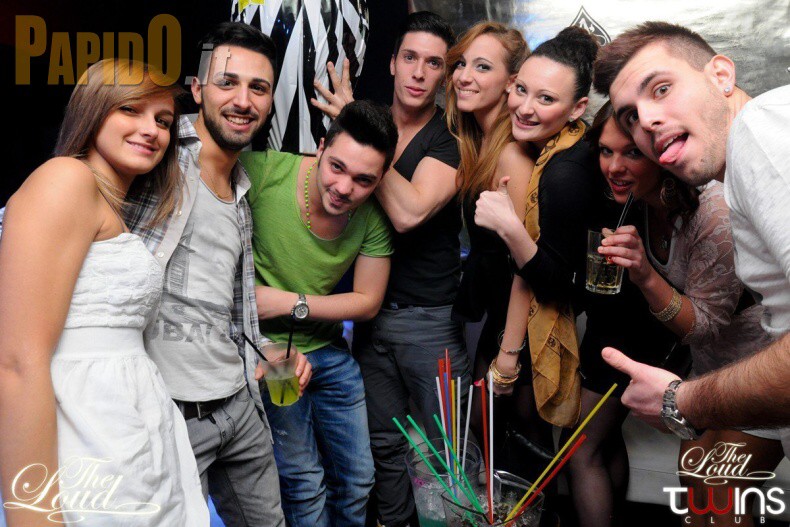 Sabato 30 Marzo 2013: 