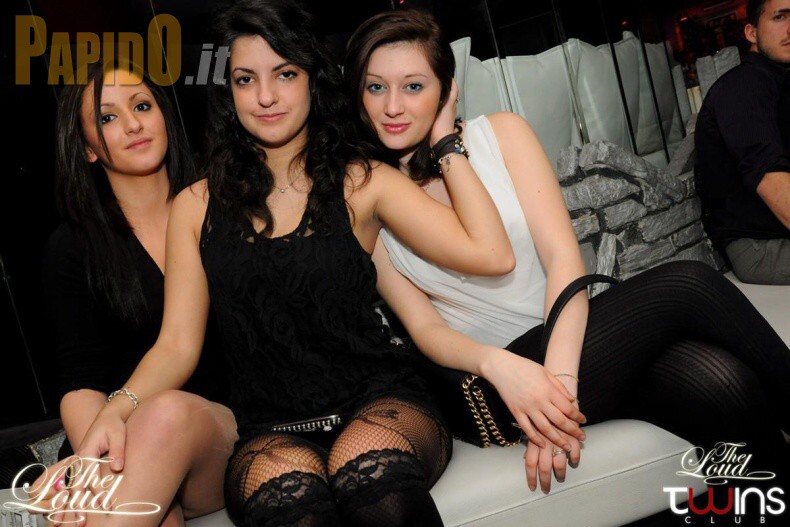 Sabato 30 Marzo 2013: 