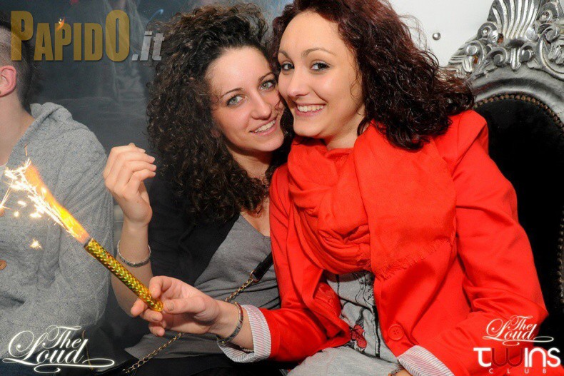 Sabato 30 Marzo 2013: 
