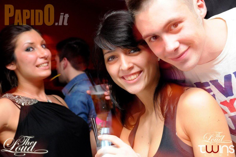 Sabato 30 Marzo 2013: 