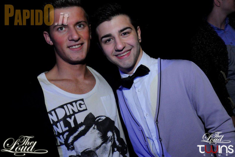 Sabato 30 Marzo 2013: 