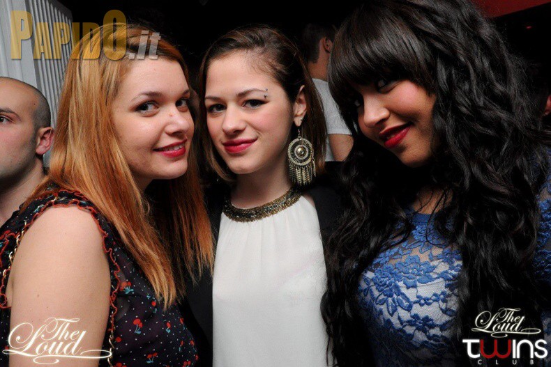 Sabato 30 Marzo 2013: 