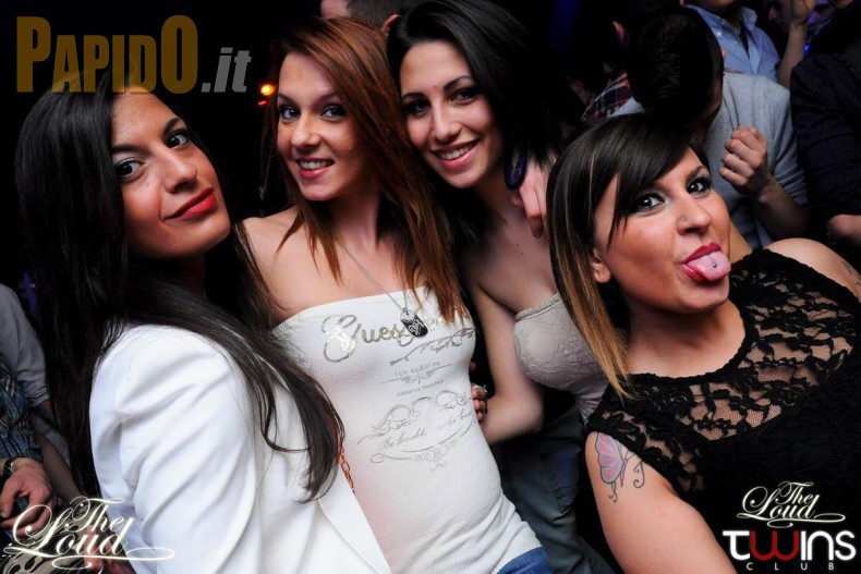 Sabato 30 Marzo 2013: 