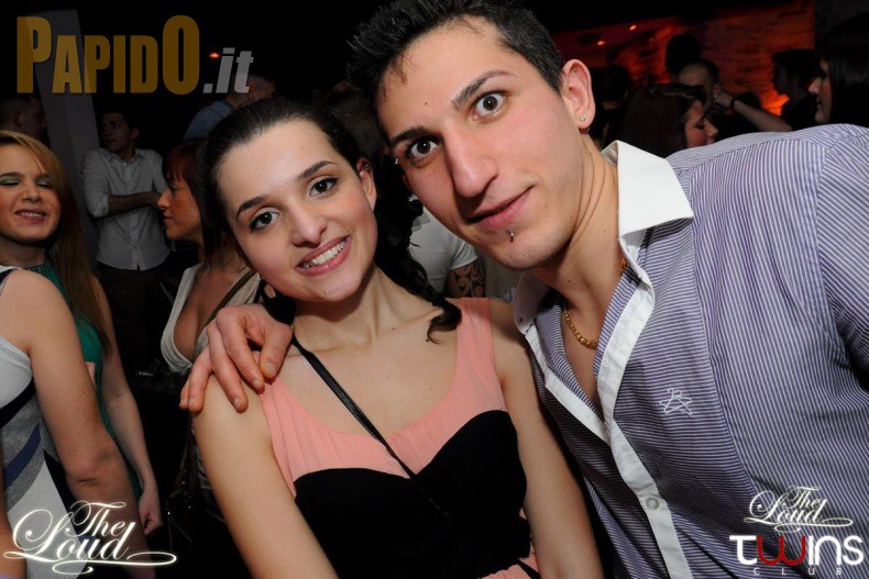 Sabato 30 Marzo 2013: 