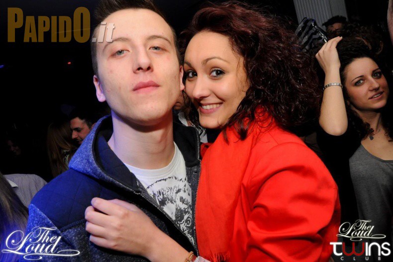 Sabato 30 Marzo 2013: 