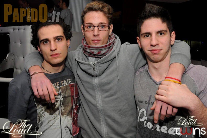 Sabato 30 Marzo 2013: 