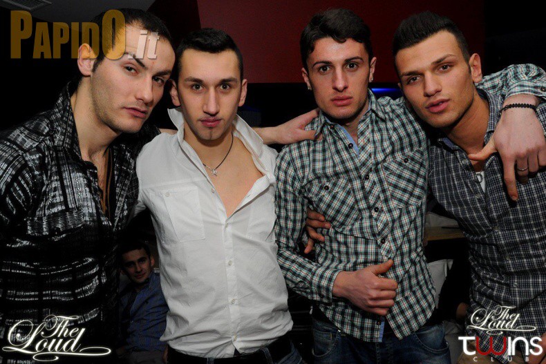 Sabato 30 Marzo 2013: 