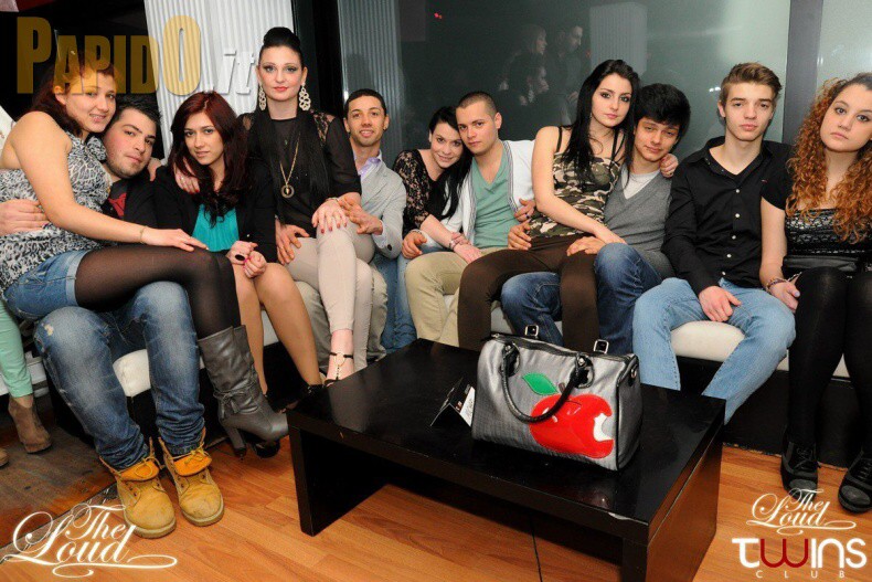 Sabato 30 Marzo 2013: 