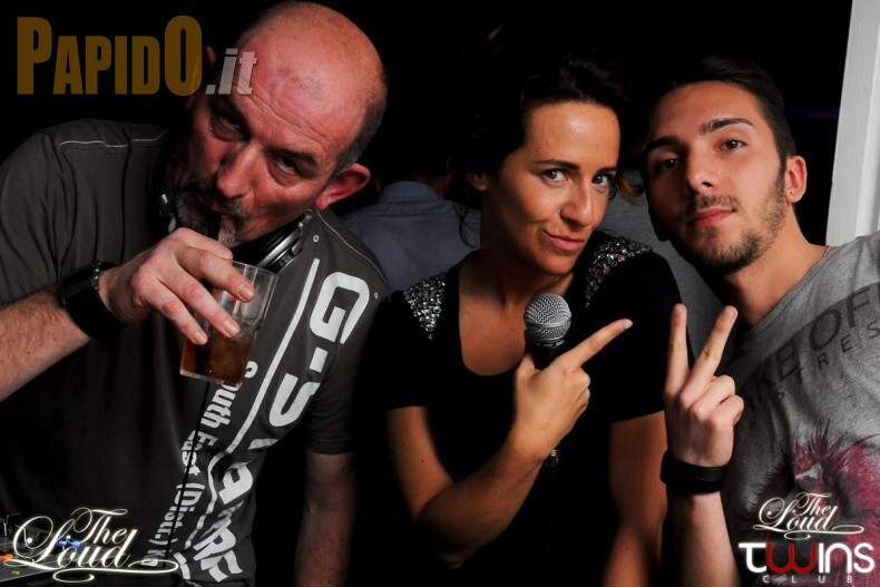 Sabato 30 Marzo 2013: 